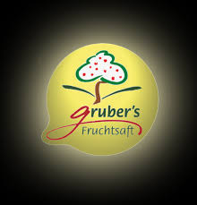 Gruber´s Fruchtsaft