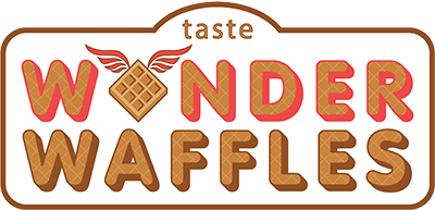 Wonder Waffles